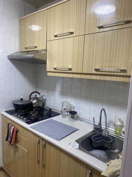 Сдаю свою квартиру