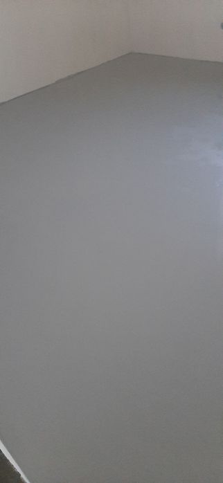 Наливной пол қуямиз. Делаем наливной пол. Быстро и качественний