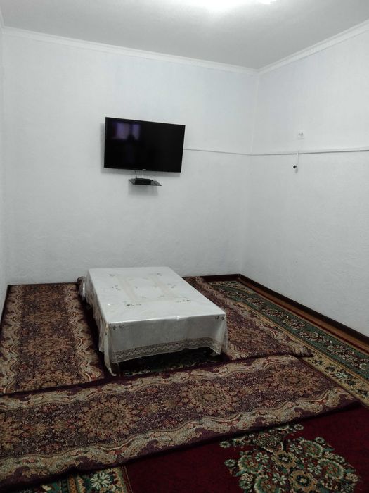 Qarshi shahar Mirmiron Maxallasi