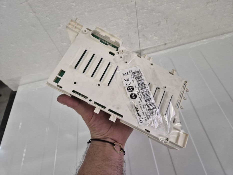 Placa electronica masina de spalat Indesit INNEX BWE81284 XWEU /R19