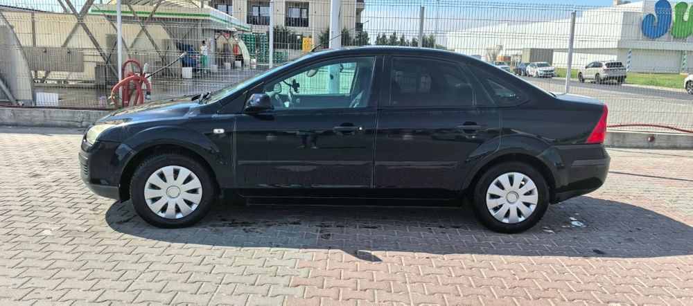 Ford focus 2 MK2 2007