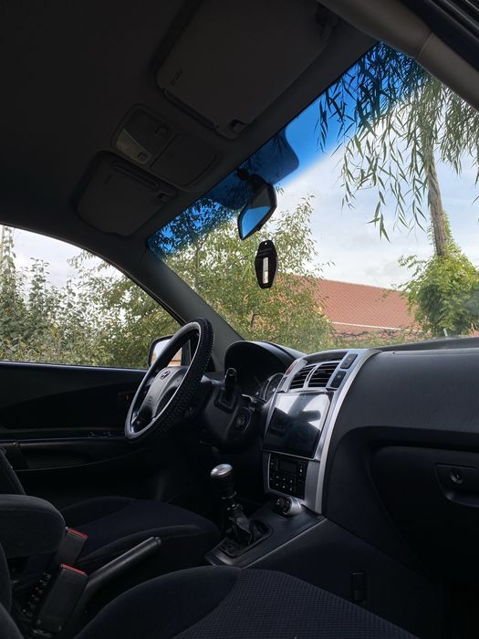 Vând/Schimb Hyundai Tucson