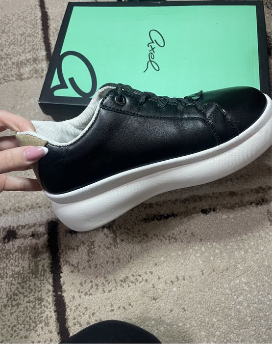 Дамски маратонки Axel