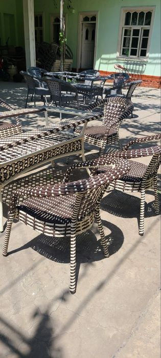 Ratan stol stul maxsilotlari