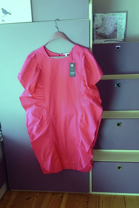 Качествени  дрехи от GUESS, Calvin Klein, Comma и др. р-р XS