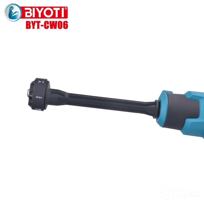 Akkumulyatorli karcher BYT-CW06 Аккумуляторная мойка высокого давления
