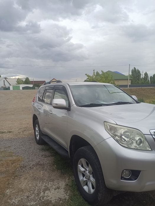 Продам Ланд Крузер Прадо