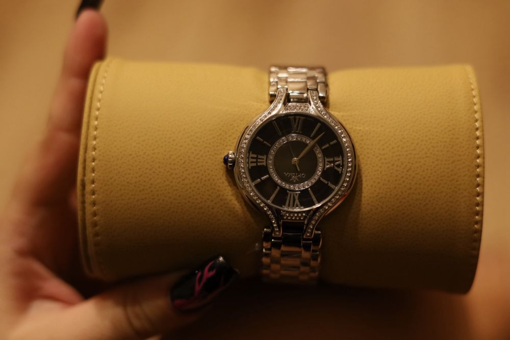 Optima Оригинален Дамски часовник