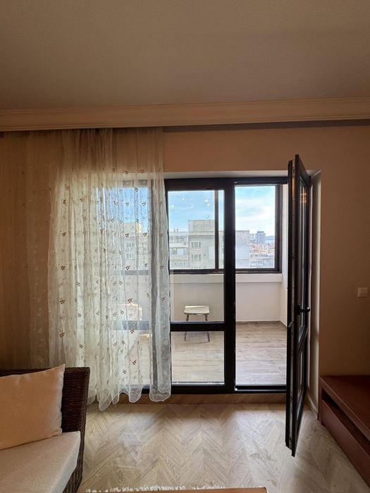 Дава се под наем Двустаен апартамент в Варна, Генералите - 50 кв.м за 510 € - Снимка #12