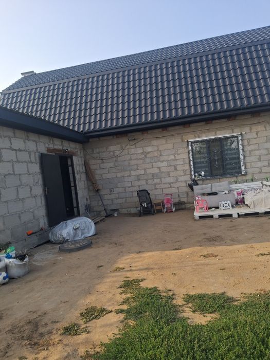 Продам дом сад весна ижс