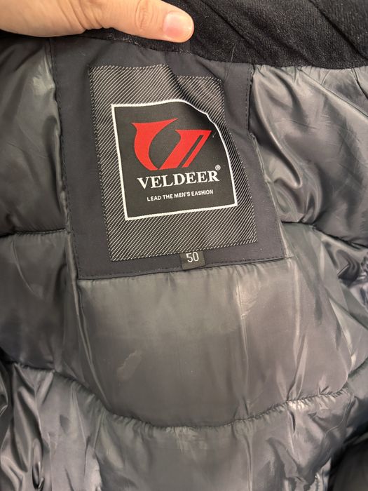 Продам куртку зима 46рр