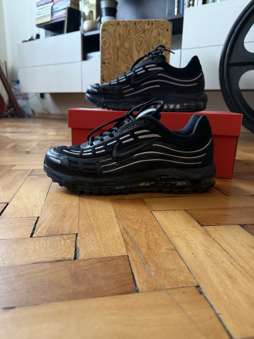 Nike Airmax TL 2,5 (едва носени!)