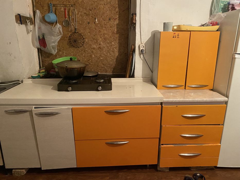 Кухни гарнитур