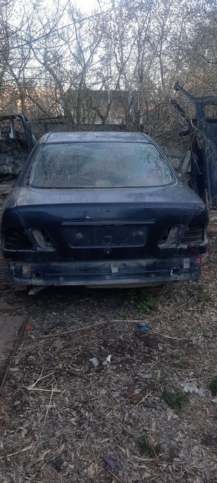 Продам Мерседес 210