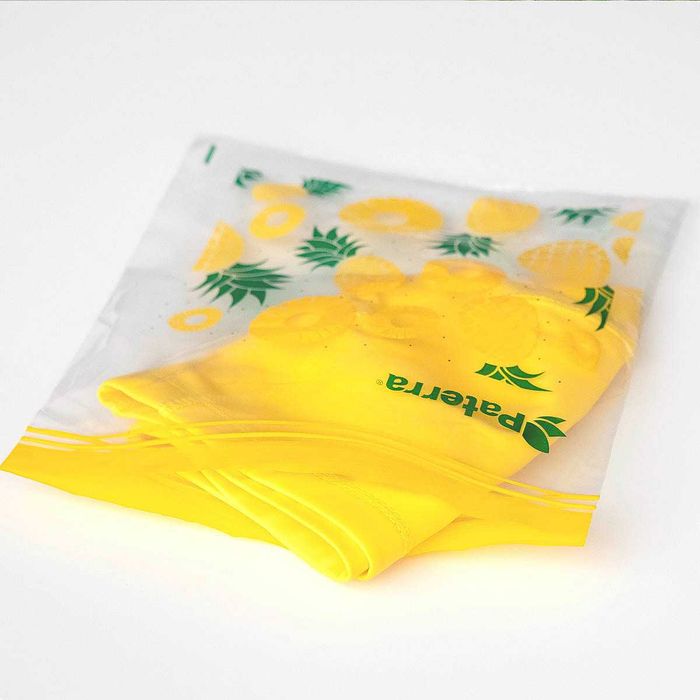 Пакеты для замораживания