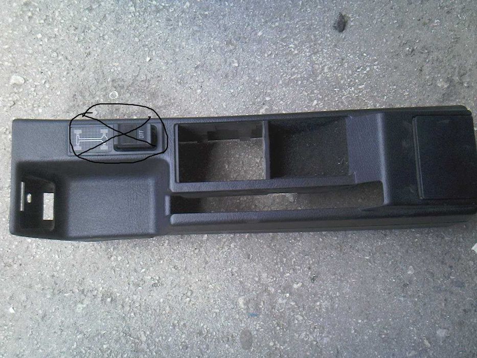 ЧАСТИ за АУДИ 80 / 90 2.3 20V (170к. с. ) 1989г