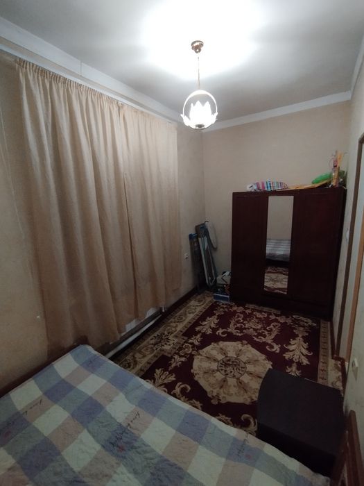 Продается дом в Бектемирском районе.