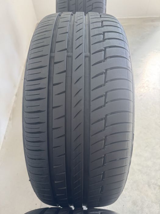 Jante Bmw X5 X6 R21 G05 G06 M741 Originale Continental 99%vara40/2024