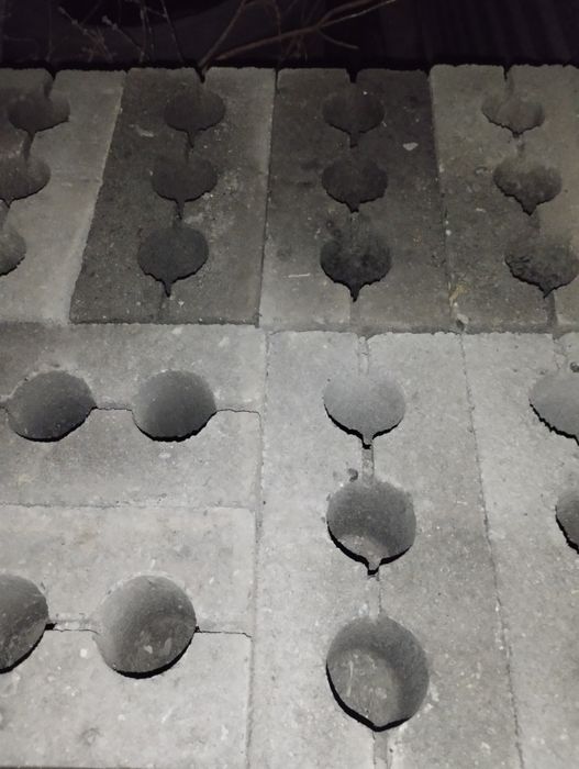 Продается шлакоблок