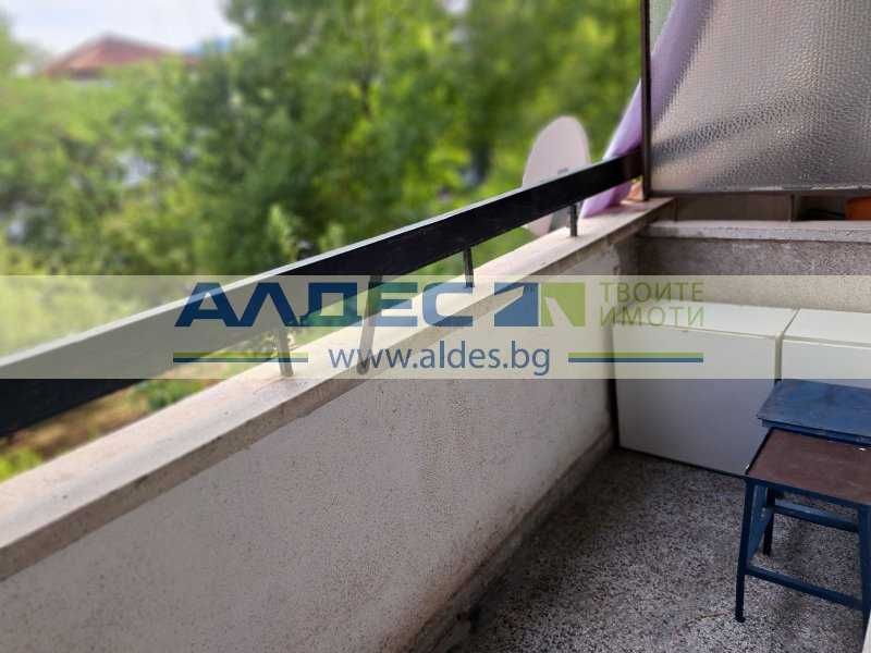 Дава се под наем Двустаен апартамент в София, Хиподрума - 70 кв.м за 500 € - Снимка #3