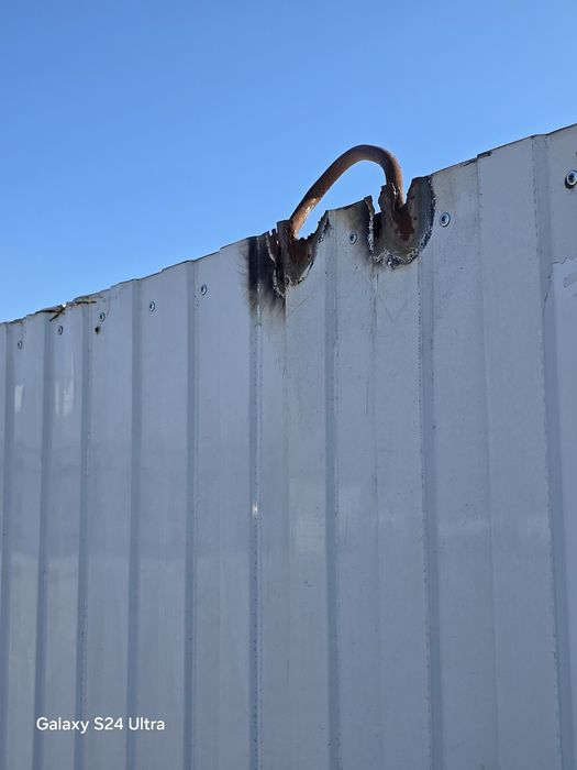 Контейнер под кухни