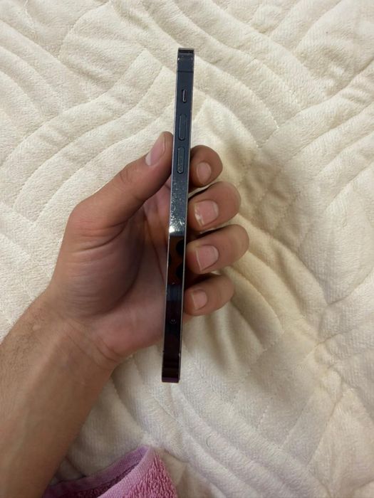 Айфон 12про алматы