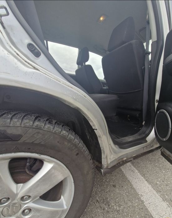 Suzuki Grand Vitara 2010 benzina + GPL