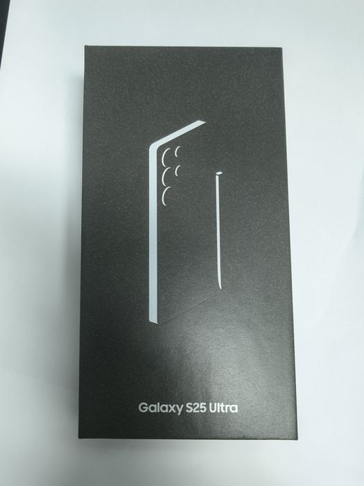 Samsung Galaxy S25 Ultra /5 G /512 GB /26 cicluri