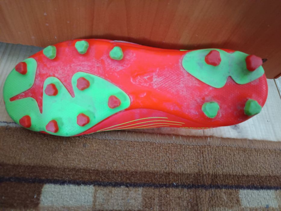 Crampoane (Predator)