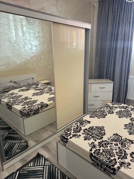 De închiriat Apartament 2 camere