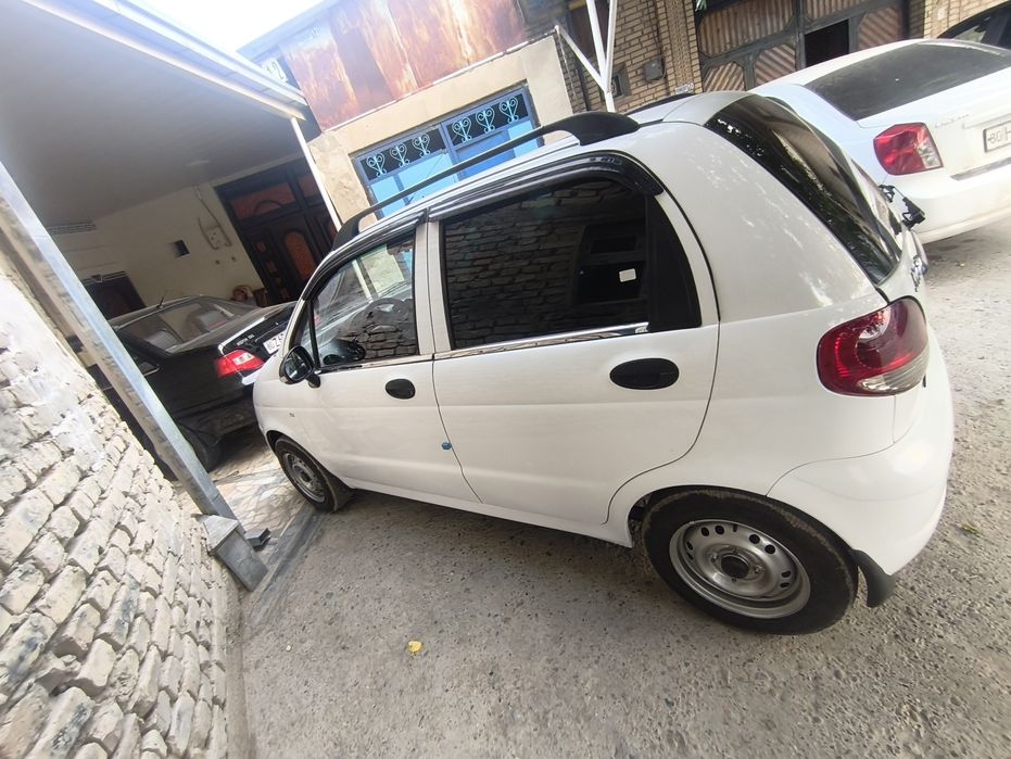 Matiz 3 talik metan gaz kansaner