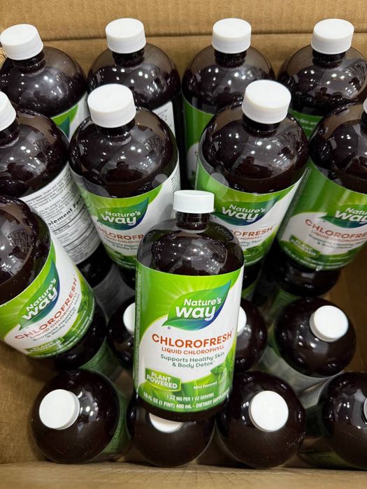 Chlorofresh  Liquid Chlorophyll