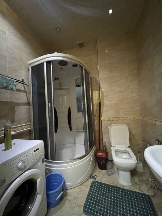 Сдается квартира на Ш.Руставели