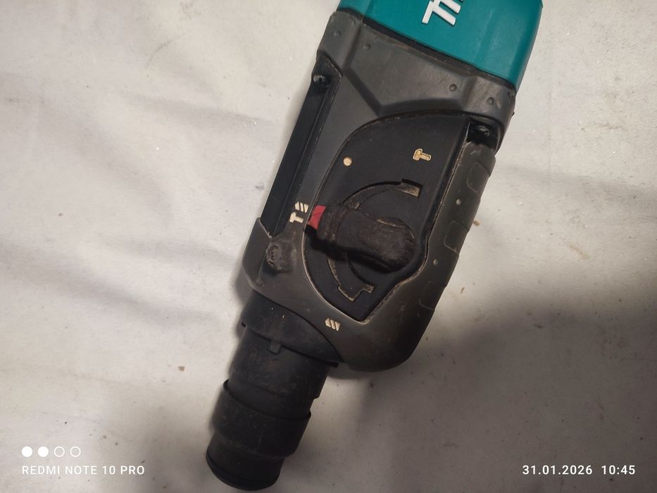 Rotopercutor Makita hr2470