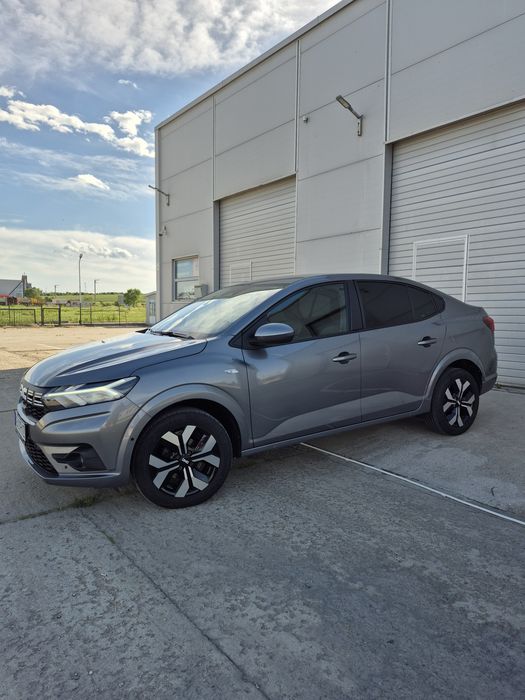Dacia Logan  2024/  FULL /  Proprietar