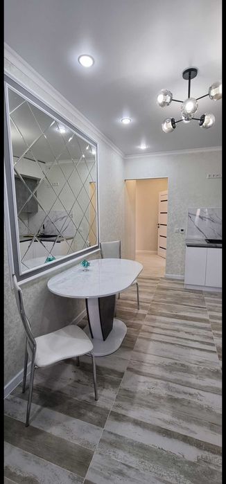 Квартира посуточно