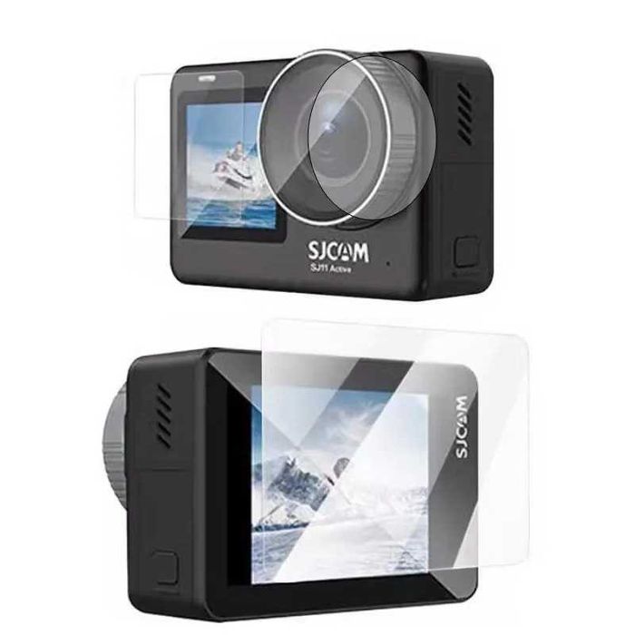 Аксесоари за SJCAM SJ4000, SJ5000, SJ6, SJ7, SJ8, SJ9, SJ10, SJ11, M10