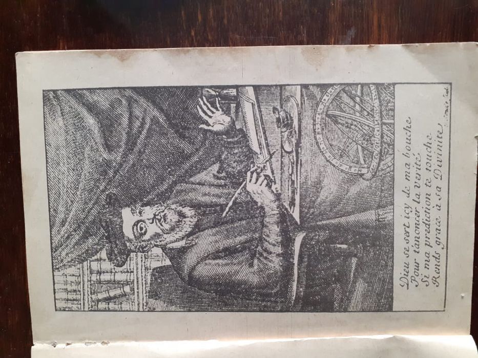 Продам книгу Нострадамус