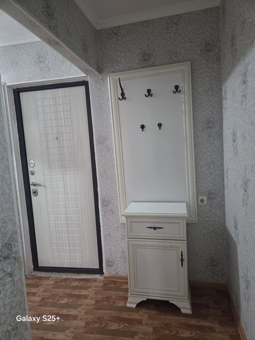 Двухкомнатная квартира