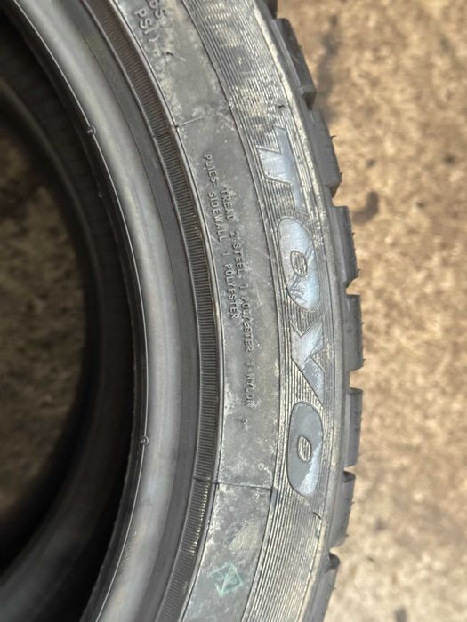 Toyo 205/45 R16 87H M+S Iarna NOI