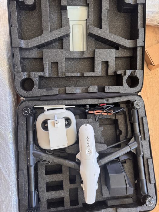 DJI Inspire 1 pro