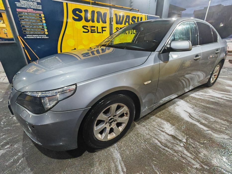 BMW 5 Series 2005 — imagine 5
