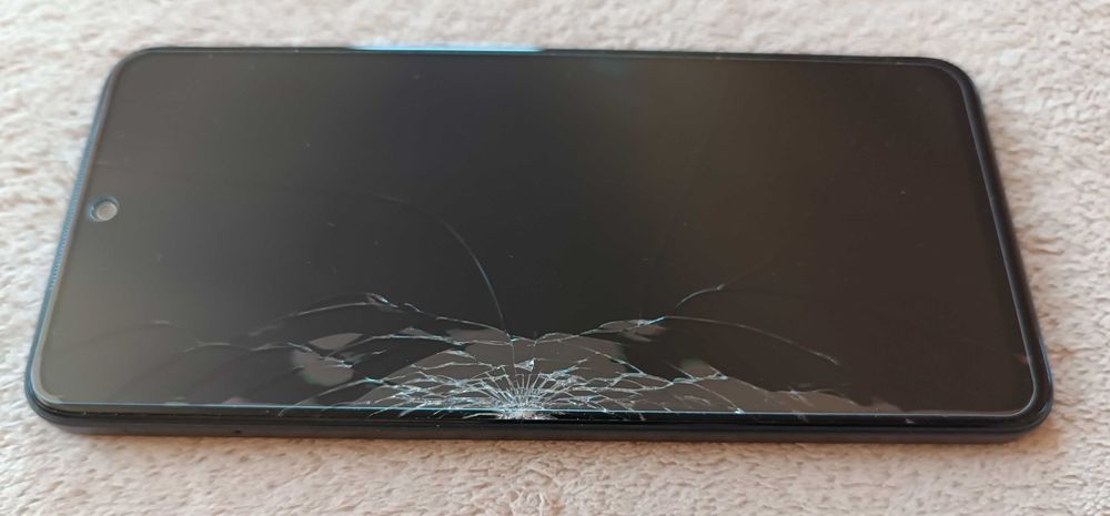 Xiaomi Redmi Note 12S