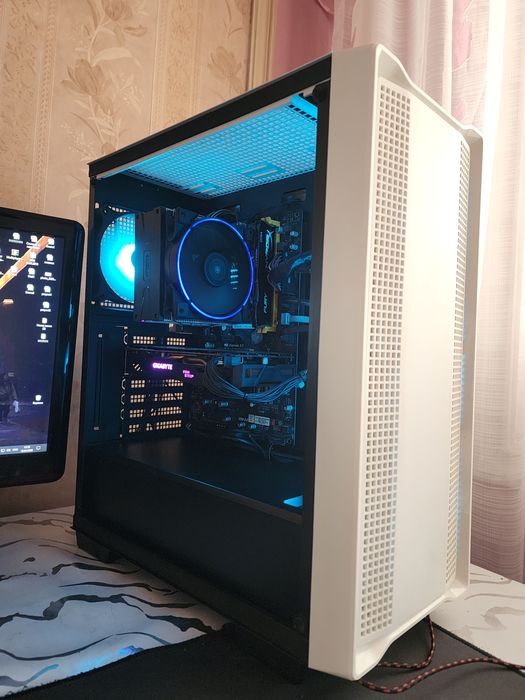 Игровой компютер