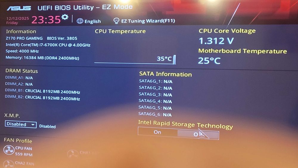 Procesor intel I7 6700k , socket 1151 + cooler stock intel