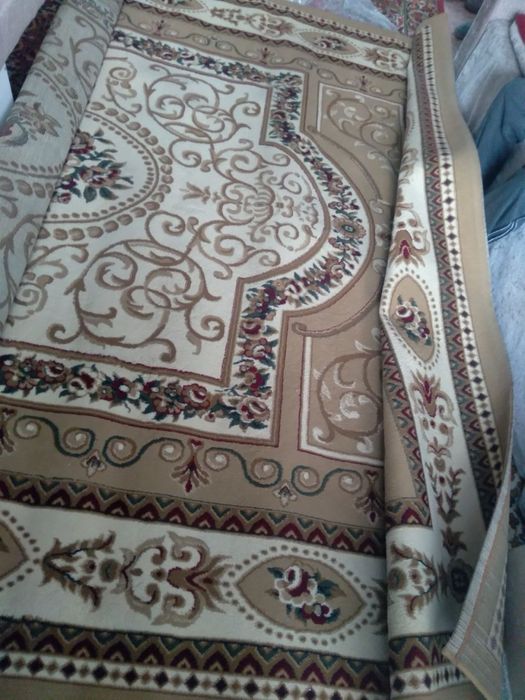 Ковер палас 3х4 метра ТОРГ