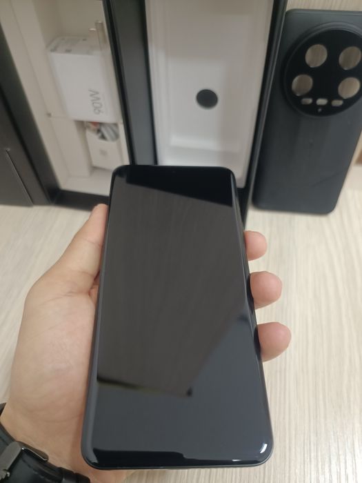 Xiaomi 14 ultra 12-12/256