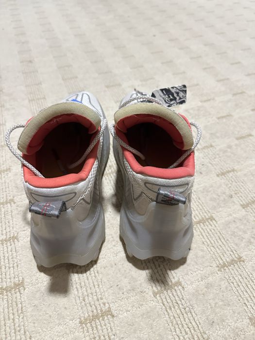 Off White Odsy-1000 Alb ORIGINAL