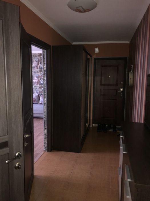 2-комн. квартира. 60,7 м2