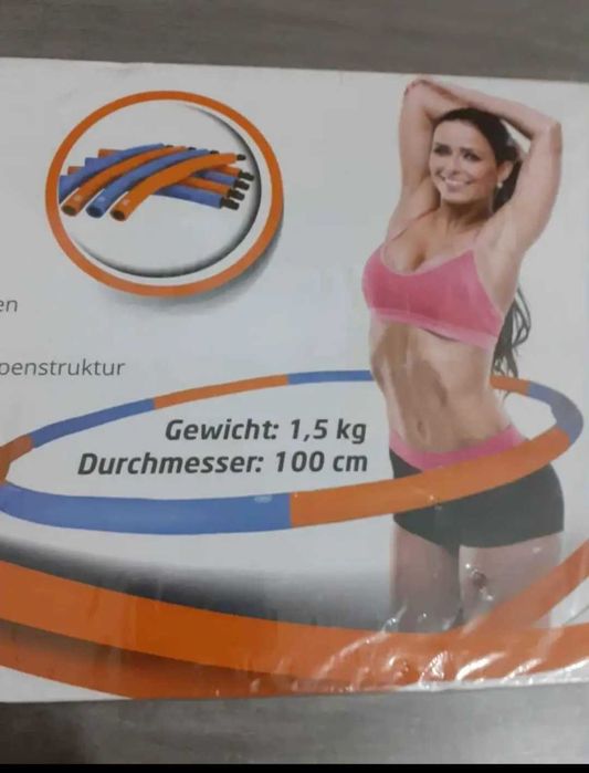 Instant Abs aparat fitnes